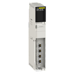 140CRP31200 – Quantum Ethernet RIO Head