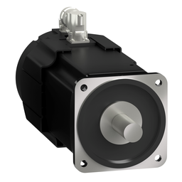BMH1904P21A2B – servo motor BMH, Lexium 32, 100Nm, 3000rpm, untapped shaft, without brake, IP20, IP65, 128bit encoder, straight