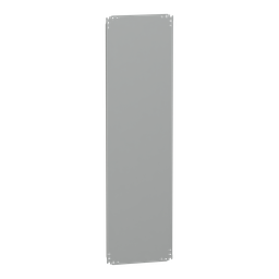 NSYPMM155 – Metallic mounting plate for PLA enclosure H1500xW500mm