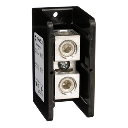 9080LBA163101 – Power distribution block, Linergy, 1 pole, 1 line, 1 load, 310A Cu, 250A Al, 600V