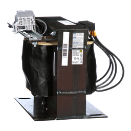 9070T3000D1 – [TAA, BAA, BABA, BAA COTS] Transformer, Type T, industrial control, 3000VA, 1 phase, 240x480V primary, 120V secondary, 115C rise