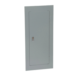 NQC32S – Panelboard enclosure cover, NQ, NEMA 1, surface, 14in W x 32in H