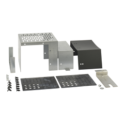 ILBFMHCRPULC – Service entrance kit, I-Line, P Frame, HCRU, backfed MCB, US only