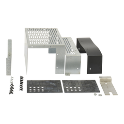 ILBFMHCRRULC – Service entrance kit, I-Line, R Frame, HCRU, backfed MCB, US only
