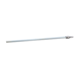 GS2AE21 – TeSys GS, shaft extension, 10 x 10 x 400 mm, for 100 to 400 A GS2 switches