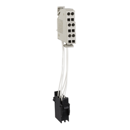 LV847850SP – 6 wires terminal block, MasterPact MTZ2/MTZ3 drawout, spare part