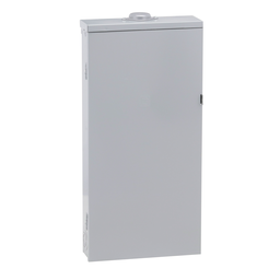 HOM2040M200PRB – Load center, Homeline, 1 phase, 20 spaces, 40 circuits, 200A convertible main breaker, PoN, NEMA3R