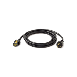 AP8752 – Power Cord, Locking C19 to L5-20P, 3.0m