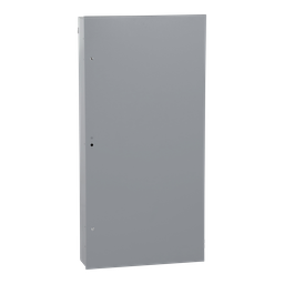 HCJ3291WP – Box, I-Line Panelboard, HCJ, 32in W x 91in H x 9.5in D, Type 3R/5/12, w/front