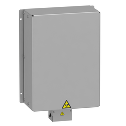 VW3A7751 – braking resistor, Altivar, 60Ohms, 2.9kW, IP20
