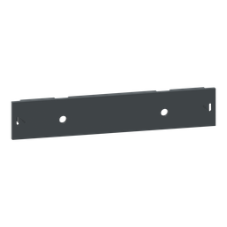 LA9G3706 – Contactor accessory, front protection cover, TeSys Giga, for terminals between LC1G630-800 and LR9G630, IP20