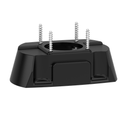 XACB983 – Harmony XAC, Protective guard, for XACB pendant station, plastic, for use with mushroom head pushbutton