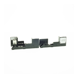QOMB3 – Load center accessory, QO, mounting base, 70A, 1 phase, 2 wire, 240VAC max, 10kA, 3 spaces, 3 circuits
