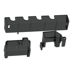 METSEPM55RSK – PowerLogic series revenue security sealing kit MID compliant for PM55xx