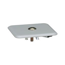 ACP – Meter sockets accessory, closing plate, Series A, top endwall