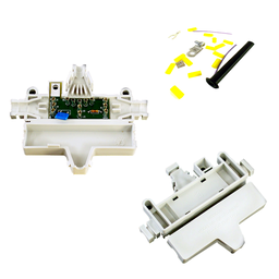 990NAD23000 – IP20 Modbus Plus junction box with line terminal – Modbus Plus network