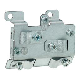 VW3A9523 – EMC conformity kits, Altivar Machine ATV320, Altivar 12, for variable speed drive size 1