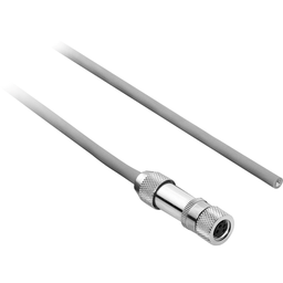 VW3L30010R100 – cable for STO safety function – 10m – 1 female connector – M8