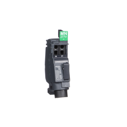 LV426805 – Standard undervoltage release MN, ComPacT NSXm, 277VAC 60Hz
