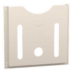 NSYDPA4 – A4 plastic document pocket – 230x247x23 mm