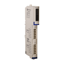 STBDDO3200K – standard digital output kit – Modicon STB – 24 V DC – 2 O