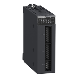 Square D BMXEHC0200 HIGH SPEED COUNTER 2 CH
