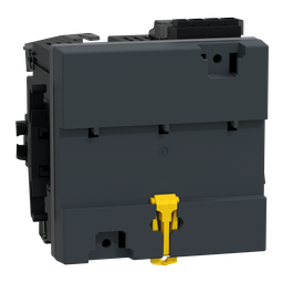 METSEPM5563 – power meter PowerLogic PM5563, 2 ethernet, up to 63th Harmonic, 1,1MB 4DI/2DO 52 alarms, DIN mounted