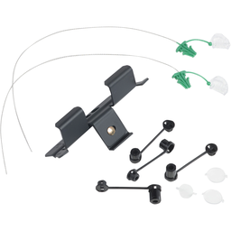 S33996 – Circuit breaker accessory, PowerPacT R, toggle padlock, off only