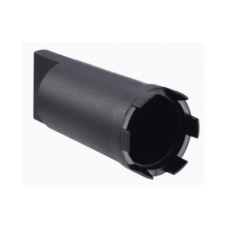 ZB5AZ905 – Tightening tool for fixing nut, Harmony XB5, plastic, black