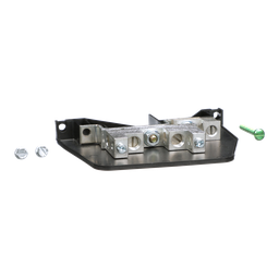 SN0310 – Safety switch solid neutral assembly, Square D, copper/aluminum, max 100A rated
