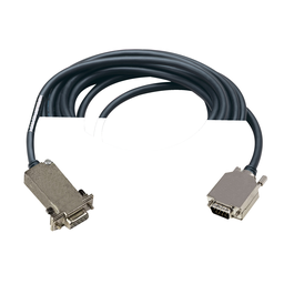 170MCI10001 – interbus preconnected cable – Modicon Quantum – 1 m