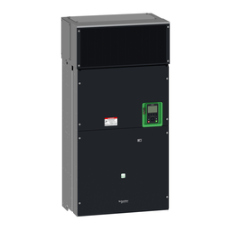 ATV630C25N4 – variable speed drive, Altivar Process ATV600, ATV630, 250kW, 400hp, 380 to 480V, IP00