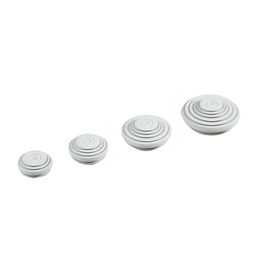 ISM71071 – Mureva BOX – grommet – grey – diameter 4 to 20