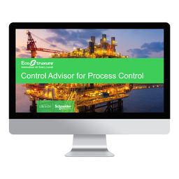 14000421913 – Perpetual license, EcoStruxure Control Advisor, loop management, upto 200 loops