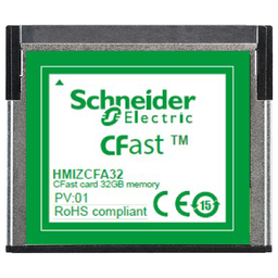SQD HMIZCFA32 Memory cartridge, Har
