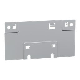 LA9G3653 – Contactor accessory, mounting base, TeSys Giga, align LR9G630 with LC1G630-800