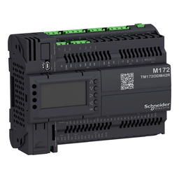 TM172ODM42R – Modicon M172 Optimized Display 42 I/Os