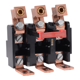 9065SDO15 – Overload Relay, Type S, melting alloy, replacement overload, NEMA size 4, 3 pole, 3 phase, 135A, 600VAC
