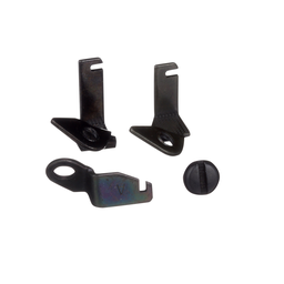 HLO1CP – Mini circuit breaker accessory, QO, padlock attachment, 1 pole, consumer pack