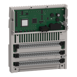 170AAI14000 – distributed analog input Modicon Momentum – 16 Input