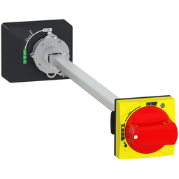 GV4APN02 – TeSys Deca – extended rotary handle red – IP54