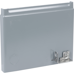 EZM23TBKC – Meter accessory, EZ Meter-Pak, socket cover, blank meter