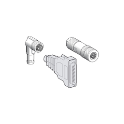 HMIZGPWS – Harmony GTO, DC Power Supply Connector for Magelis Terminals