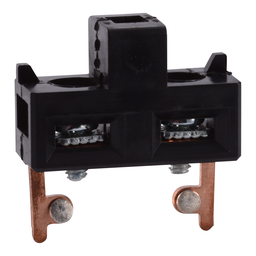 9999AC04 – Overload Relay, Motor Logic, solid state, isolated alarm contacts
