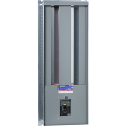 SQD HCJ41914M Interior, I-Line Pane