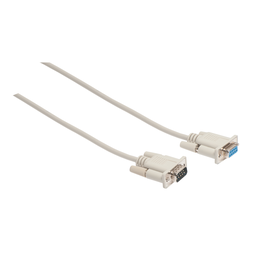 REL52824 – Profibus cable for P3x