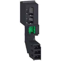 LV850064SP – ULP port module, MasterPact MTZ1 drawout, spare part