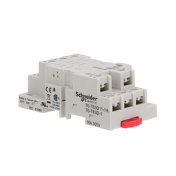 SQD 70-783D11-1A Socket, SE Relays