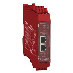 XPSMCMEN0200TTG – Speed monitoring 2 TTL encoder expansion module with spring term