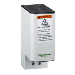 NSYCR20WU1C – ClimaSys PTC heating resistance 20W, 12-24V insulate